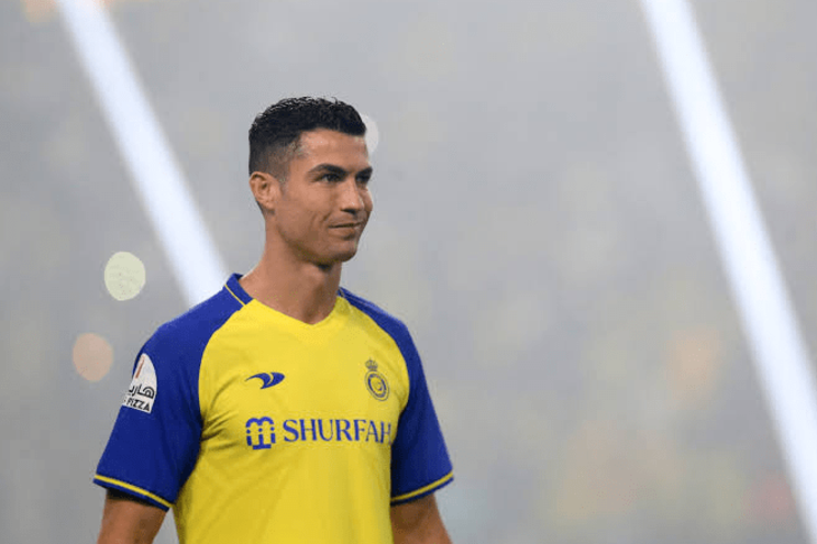 Cristiano Ronaldo marca, e Al Nassr empata com Al-Fateh