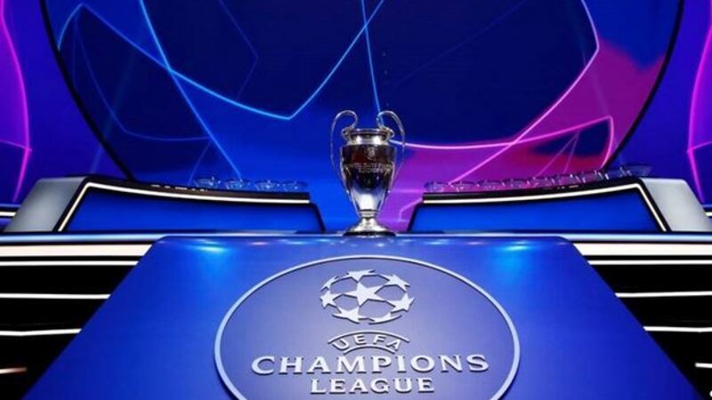 As 5 maiores finais de Champions League da história - Turista FC